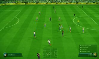 Tips & Trick FIFA 15 截图 1
