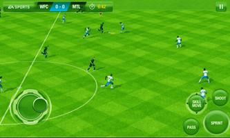 Tips For FIFA 15 Screenshot 2