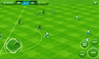 Tips & Trick FIFA 15 تصوير الشاشة 2