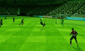 Tips & Trick FIFA 15 截图 3
