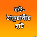 বউ-ঠাকুরানীর হাট(রবি ঠাকুর) APK