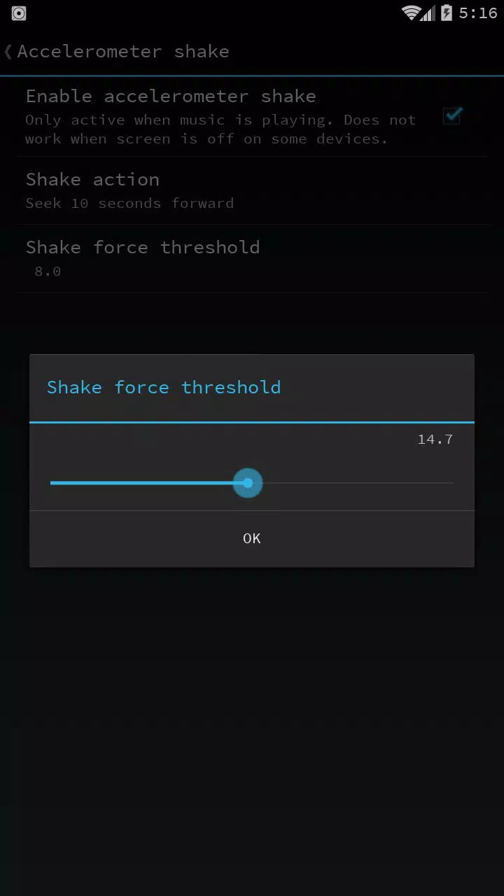 Descarga de APK de Genteflow Music Player HD para Android