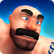 ”Furious Fightpub: Wrestler