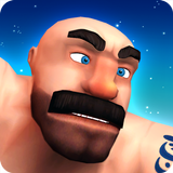 Furious Fightpub: Wrestler icono