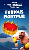 1 Schermata Furious Fightpub: Wrestler