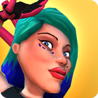 آیکون‌ Furious Fightpub: Selfiegirl