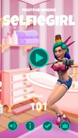 پوستر Furious Fightpub: Selfiegirl