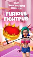 برنامه‌نما Furious Fightpub: Selfiegirl عکس از صفحه