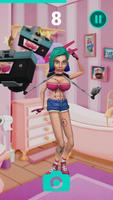 برنامه‌نما Furious Fightpub: Selfiegirl عکس از صفحه