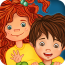 Lana & Tom APK