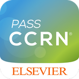 CCRN® Exam Prep 2017- Elsevier icon