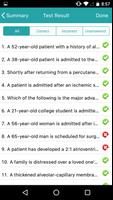 CCRN® Exam Prep 2017- Elsevier تصوير الشاشة 3