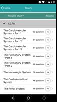 CCRN® Exam Prep 2017- Elsevier poster