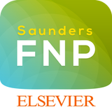 Saunders - FNP Exam Prep 2017 icono