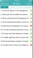 Saunders - FNP Exam Prep 2017 captura de pantalla 3