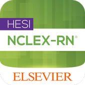 HESI NCLEX-RN icon
