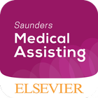Saunders Medical Assisting icône
