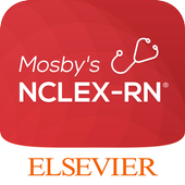 NCLEX-RN®  icon