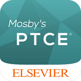 Mosby's PTCE icon