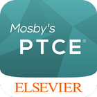 Mosby's PTCE иконка