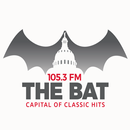 105.3 THE BAT APK