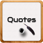 Awesome Quotes icon