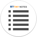 My Tiny Notes biểu tượng