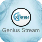 Genius Stream-Tutor For Genius Stream Tv icon