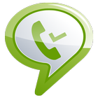 Phone Operator Verify  Hide ID icon