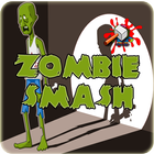 Zombie Smash biểu tượng