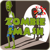 Zombie Smash icône