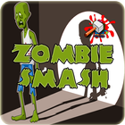 Zombie Jogo ícone