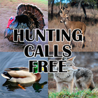 Hunting Calls icon
