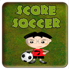 Score Soccer アイコン