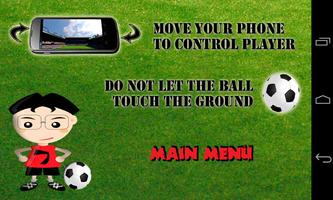 Score Soccer ảnh chụp màn hình 1