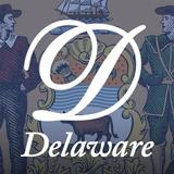 Delaware icon