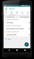 GenX Live syot layar 1