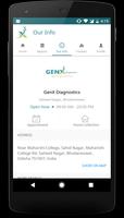 GenX Live syot layar 3