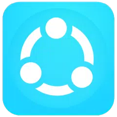 Скачать SHAREet: File Transfer;Sharing APK