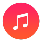 Offline Music Player ícone