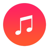 脱机的音乐播放器的MP 3 APK