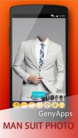 Man Suit Photo Maker 2 Pro syot layar 3