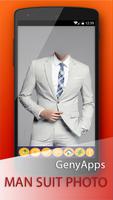 Man Suit Photo Maker 2 Pro ảnh chụp màn hình 1