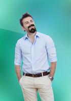 Photo Montage Beard Maker ảnh chụp màn hình 2