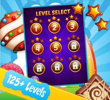 Candy Magic 2 Crash Geny Free screenshot 1