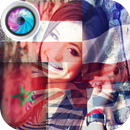 Photo Flags Editor geny APK