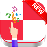 Piano Tiles Pink Free Game