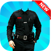 Police Suit Photo Maker Free