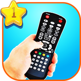TV Remote Control V2 Pro icône