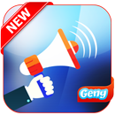 Funny Voice Changer Geny APK